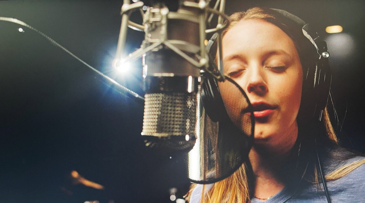 The Ocean Five Years Film Pittsburgh